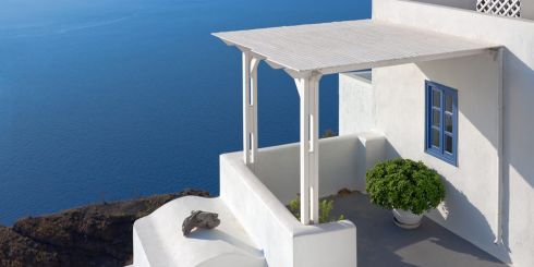 Aufenthaltserlaubnis bei Immobilienkauf in Griechenland für Nicht-EU-Bürger